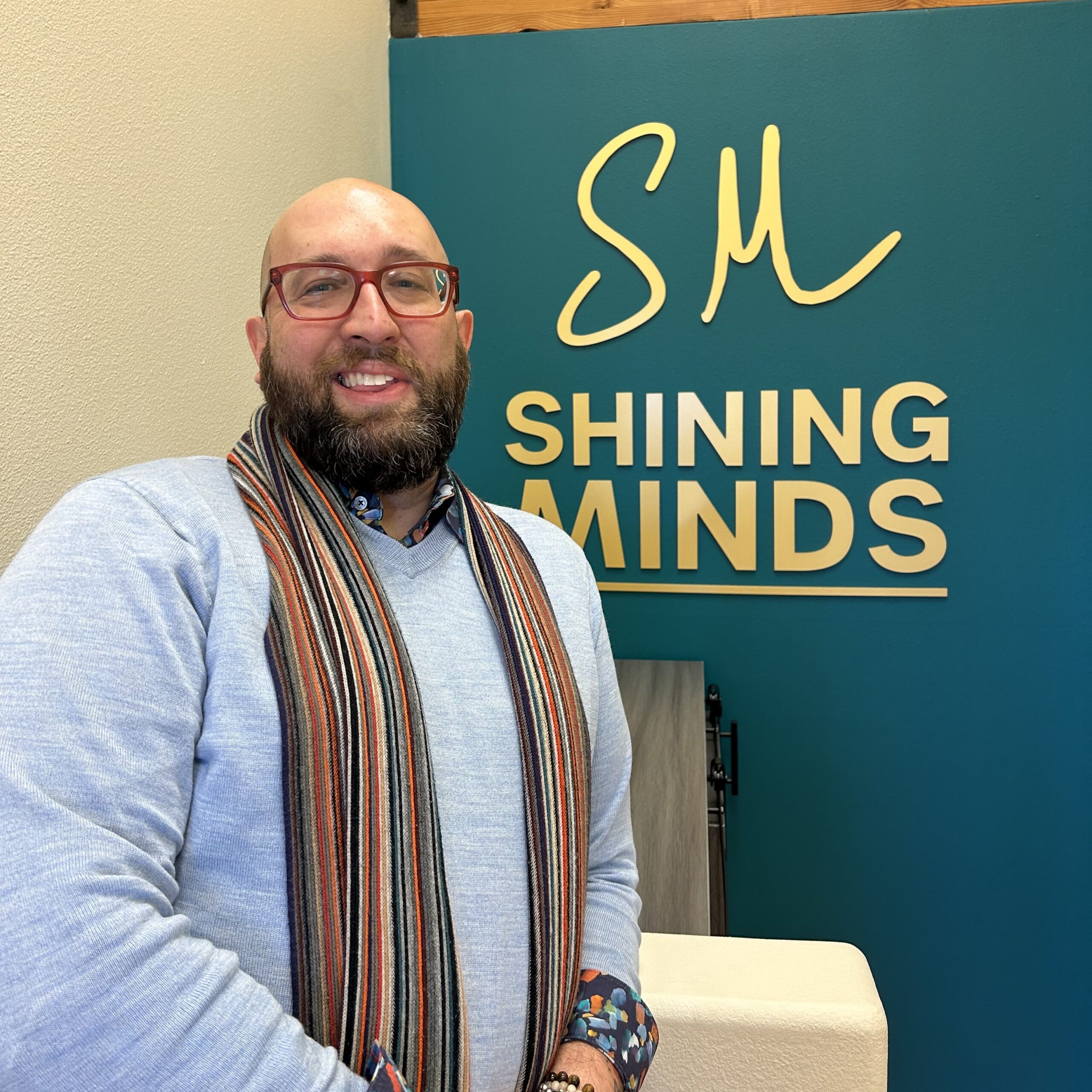 Michael Sorensen Photo