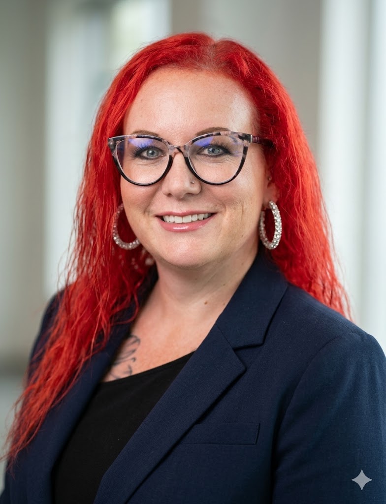 Chrystal Sinnott Photo